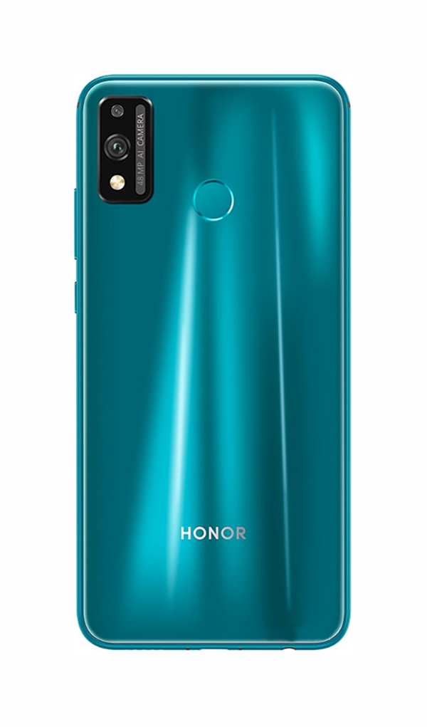 Honor 9X Lite